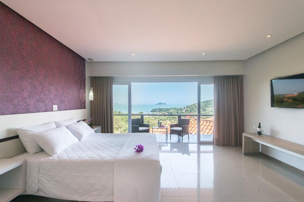 Ilha Branca Exclusive 4* Búzios