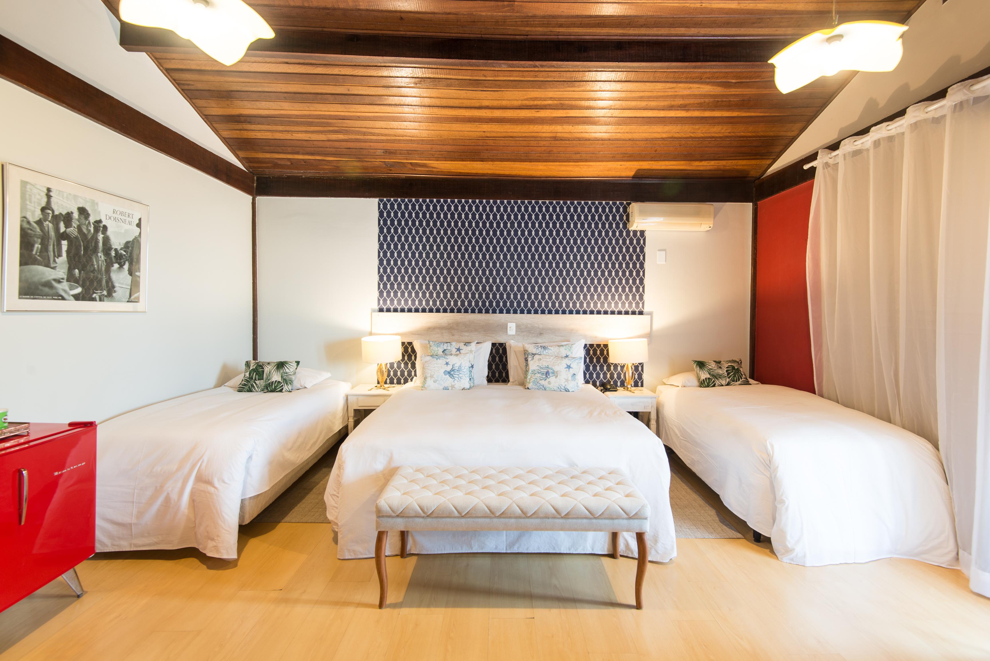 Hotel Ilha Branca Exclusive