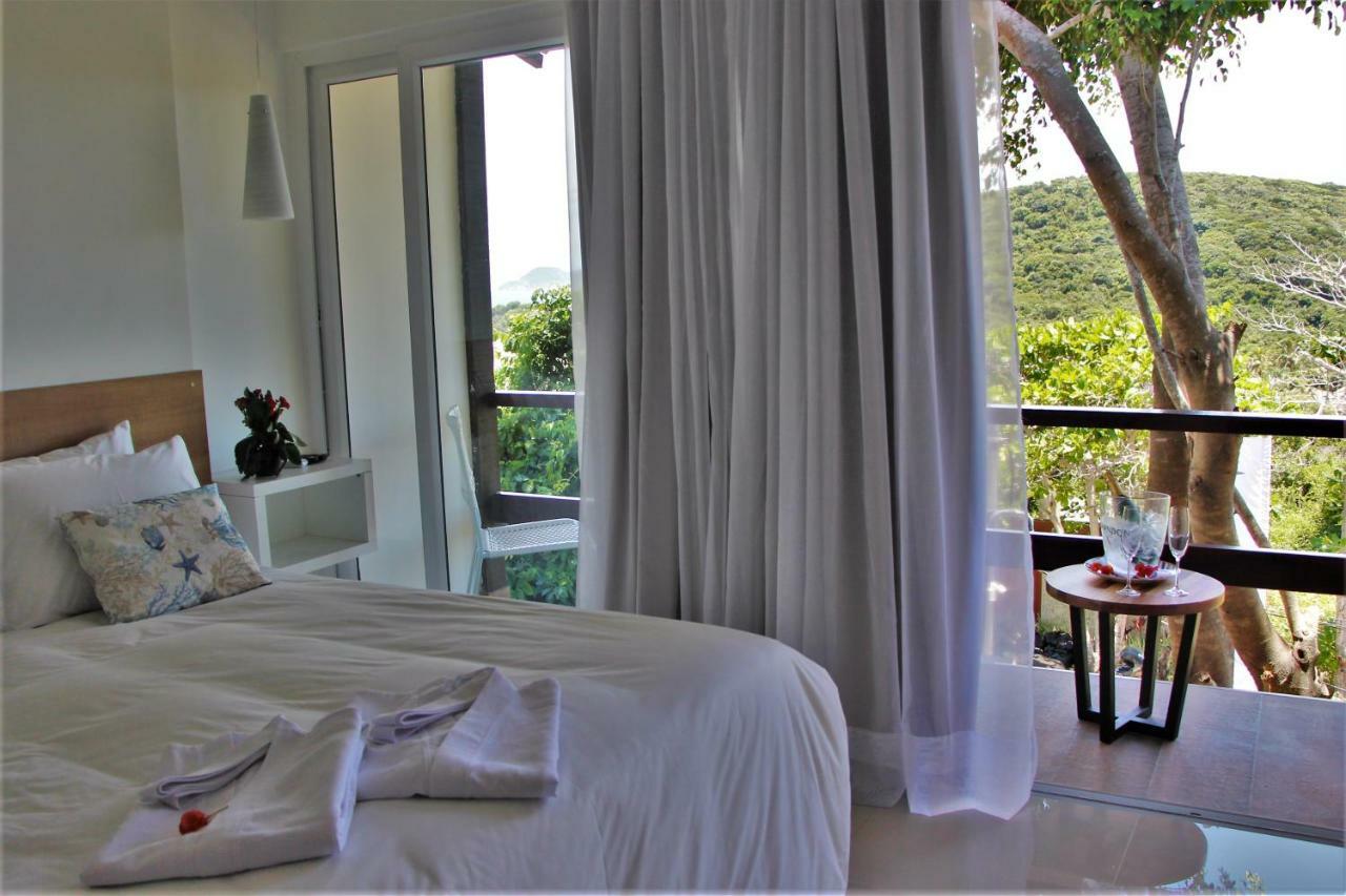 Ilha Branca Exclusive 4*